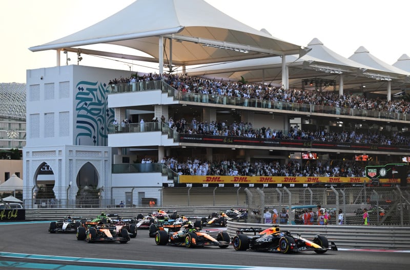 Tutti i Numeri Piloti F1 2026: La Guida Definitiva del F1 Guru