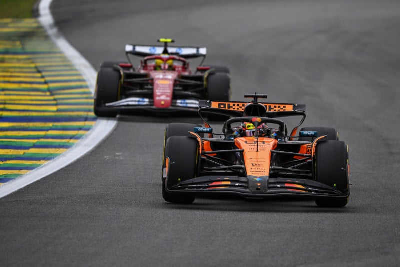 Formula uno paddock|F1 2026: Calendario Completo e Orari delle Sessioni (Gare, Qualifiche, Sprint)