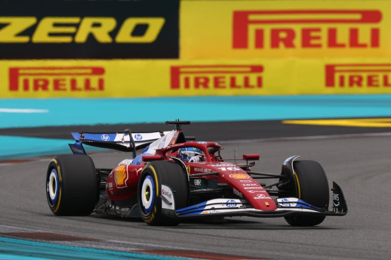 Formula uno paddock|Ferrari 2026: Acciaio nel Motore, Il Segreto del Progetto 678