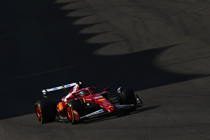 Formula uno paddock|Ferrari SF-26: Il Primo Fire-up del Motore 2026 a Maranello Rivela il Futuro della F1