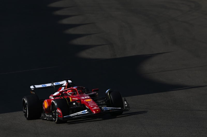 Ferrari SF-26: Il Primo Fire-up del Motore 2026 a Maranello Rivela il Futuro della F1