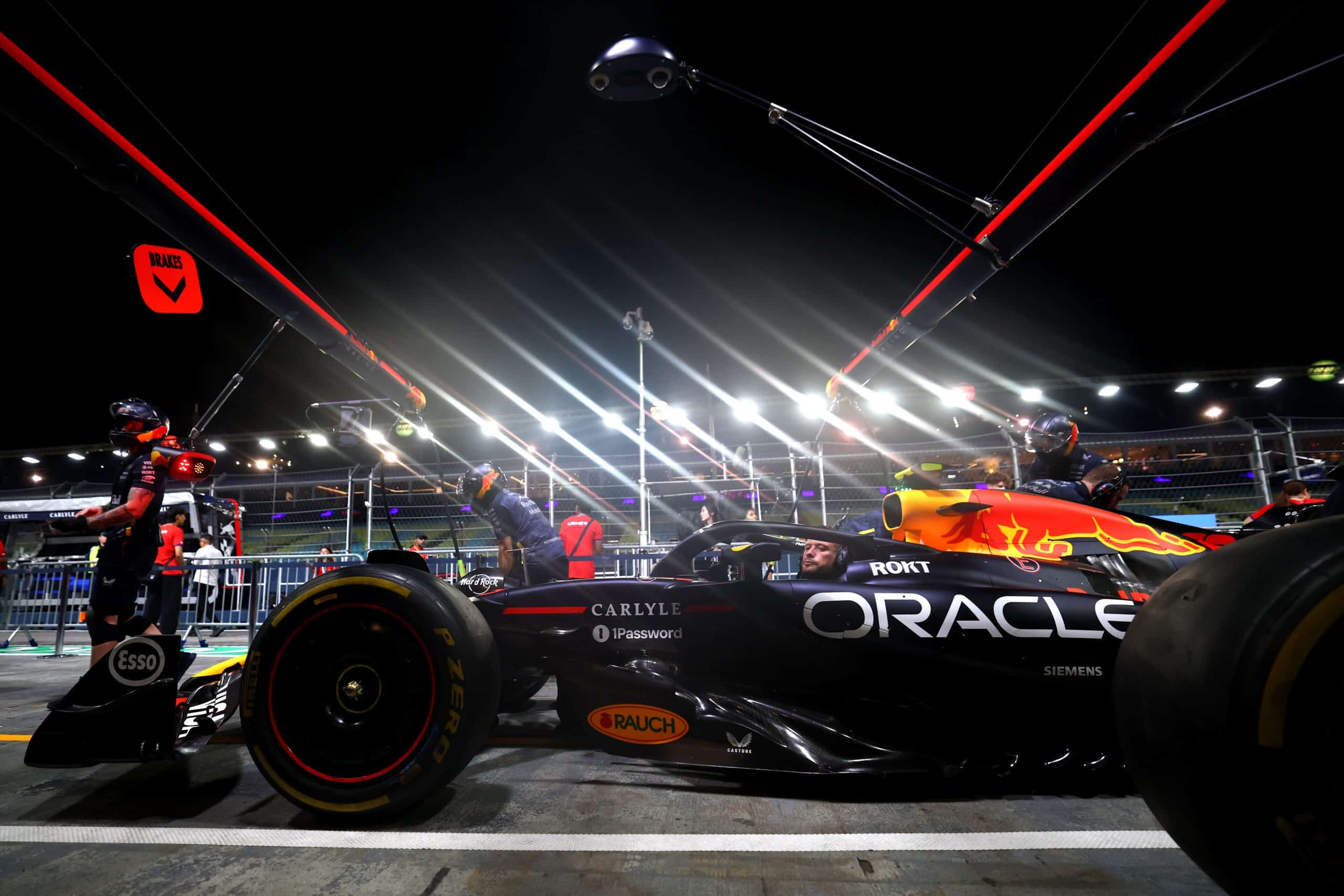 Formula uno paddock|F1 2026: Red Bull Ford Powertrains Lancia la Nuova Era a Detroit con Nuovi Piloti