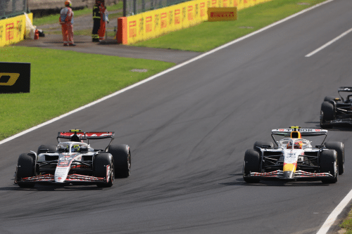 Formula uno paddock|Toyota Sconvolge il Motorsport: Rivoluzione WEC e Ritorno in F1 con Haas!