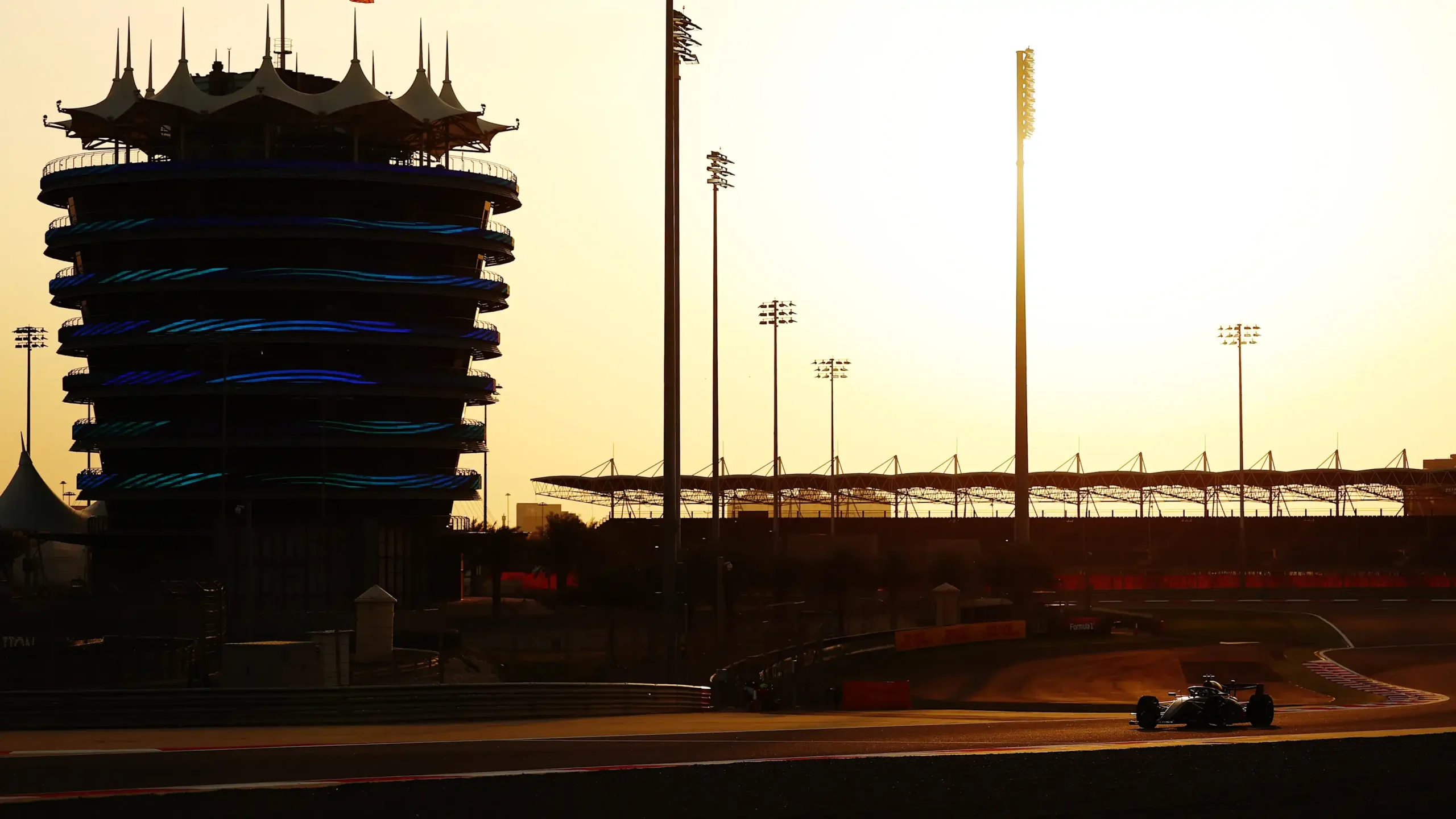 Formula uno paddock|Norris supera Verstappen e Leclerc nel primo giorno di test pre-stagionali in Bahrain: 7 segnali incredibili per il 2026