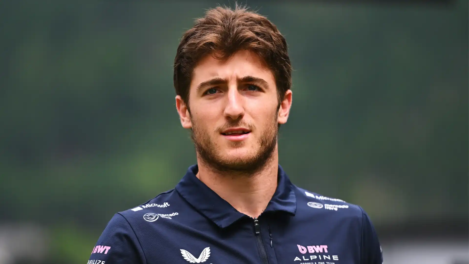 Formula uno paddock|Jack Doohan Pilota di Riserva Haas 2026: Mossa Strategica in Vista della Nuova Era F1