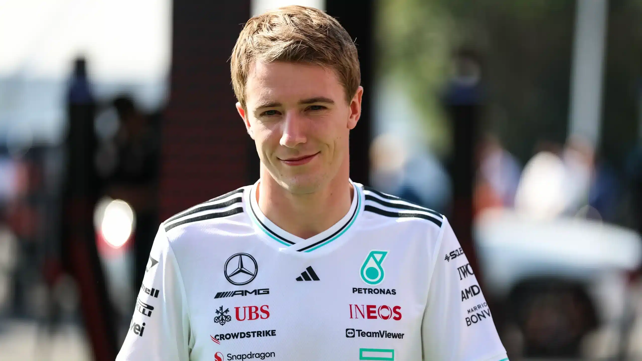 Formula uno paddock|Ufficiale: Frederik Vesti Terzo Pilota Mercedes 2026 – Il Sogno F1 si Avvicina