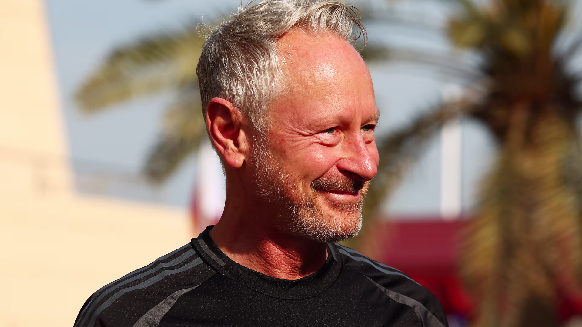 Mattia Binotto: Nuovo Team Principal Audi F1. Un Cambio ai Vertici per il 2026