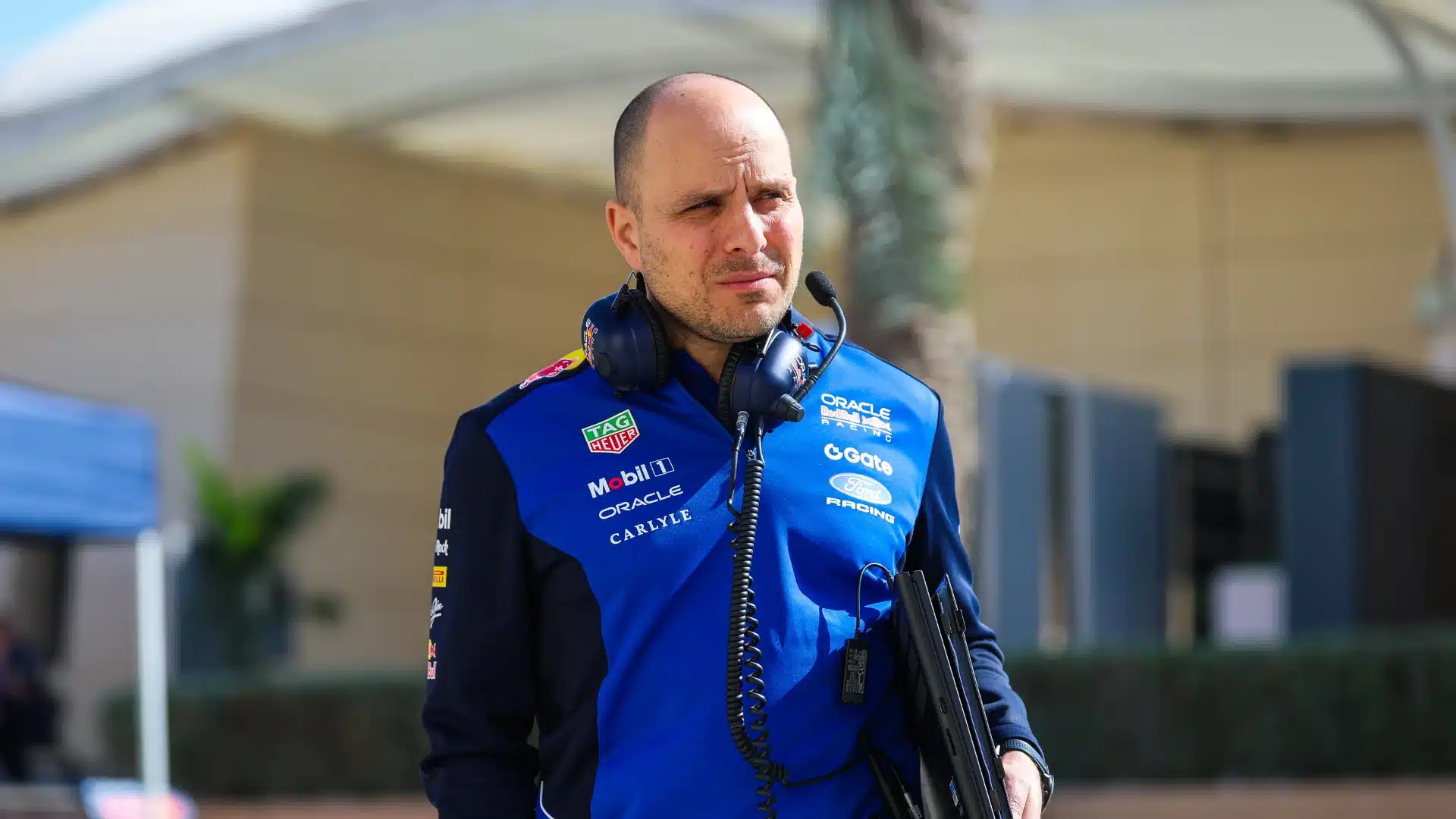 Formula uno paddock|Lambiase lascia Red Bull e Verstappen