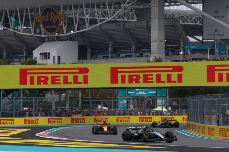 Formula uno paddock|GP Miami 2026: Prove Libere 1 Estese a 90 Minuti per il Ritorno della F1