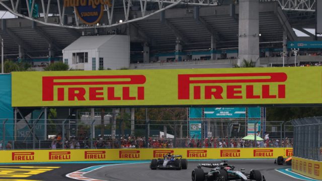 Formula uno paddock|Meteo GP Miami 2026: Previsioni per il Weekend di Gara