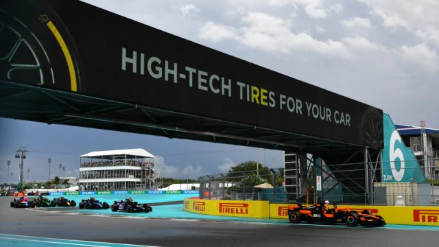 Formula uno paddock|Gran Premio di Miami 2025: Analisi Strategie e Pista