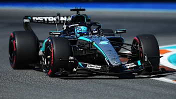Formula uno paddock|Antonelli in Pole Position a Miami: Dominio Mercedes nelle Qualifiche F1 2026