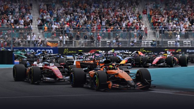 Formula uno paddock|Gran Premio di Miami 2026: Un Sabato di Qualifiche tra Sorprese e Conferme in Vista della Gara