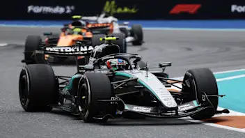Formula uno paddock|Gran Premio di Miami: Trionfi, Sorprese e Amarezze nell’Analisi Post Gara Formula 1