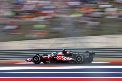 500 3 Friday Austin 2025