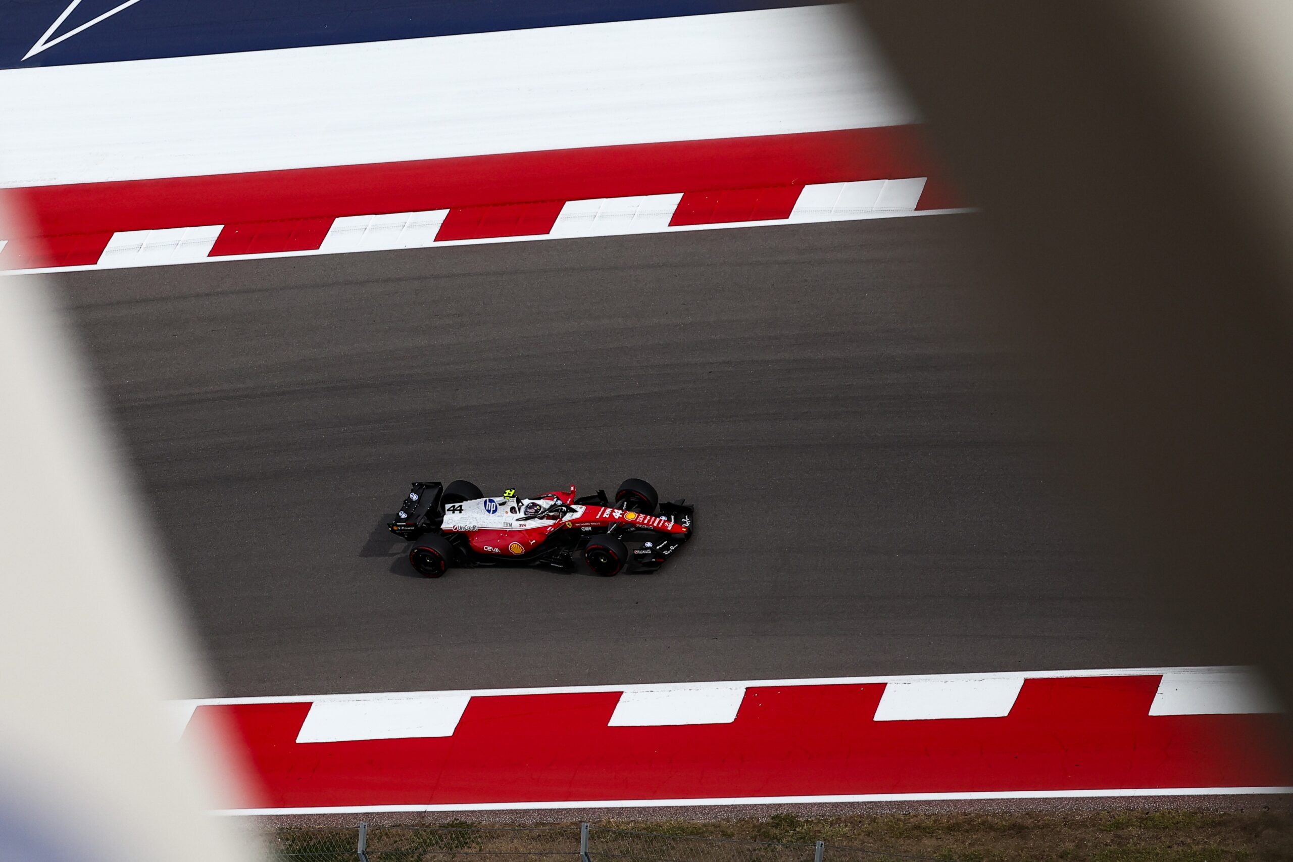 FERRARI F1